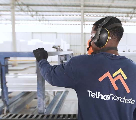 Equipe Telhas Nordeste