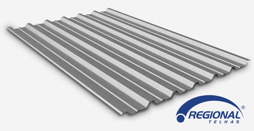 Telha Metálica